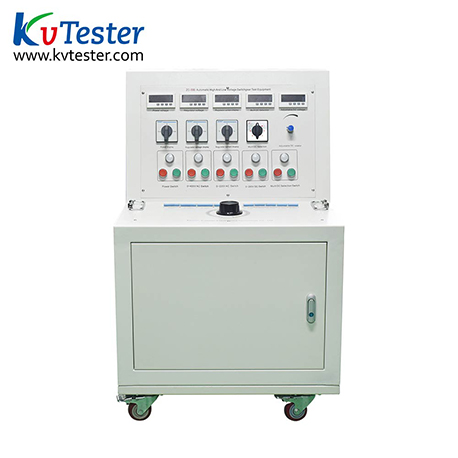 HV/LV Switchgear Test Equipment